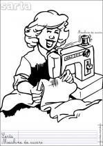 coloriage-couturiere-1
